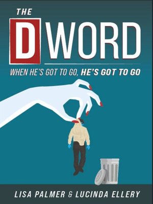 cover image of The D-Word